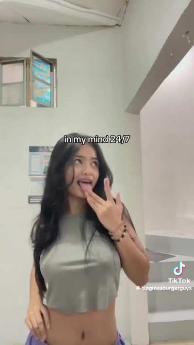 @tinginsaburgerguys cute