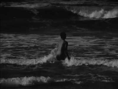 Luiza Maranhão – The Turning Wind (1962)