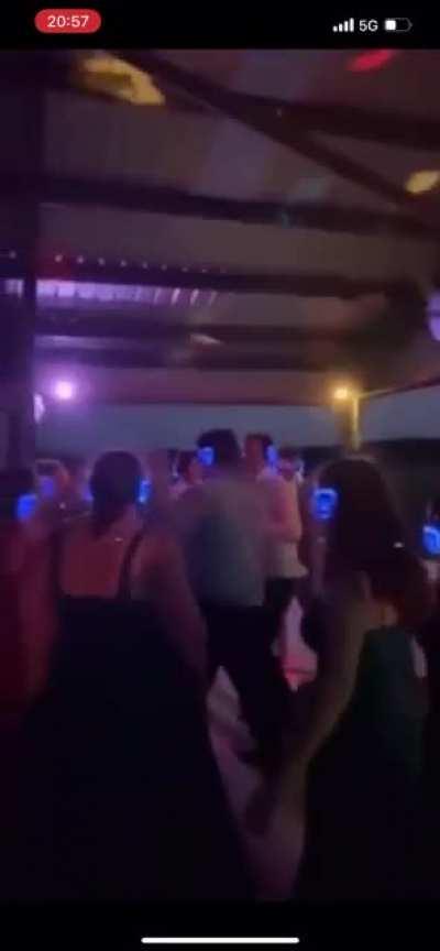 Blursed DanceParty