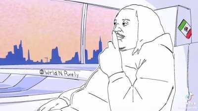 They did tune so wrong 😭😭😭😭😭😭