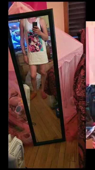 At some point, you just stop asking questions