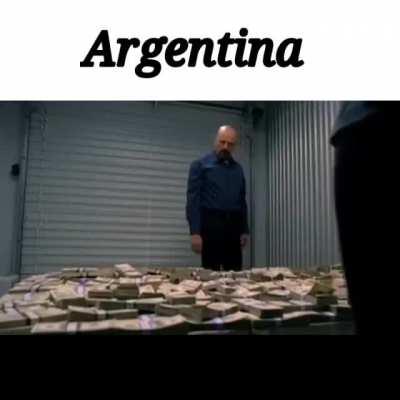 Me da un choripan porfavor?