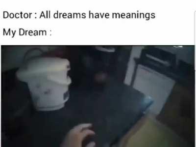 definition of abrupt chaos