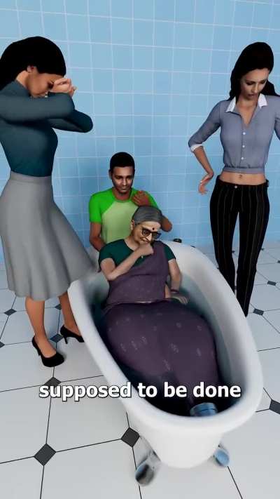 What the hell is this Indianbros