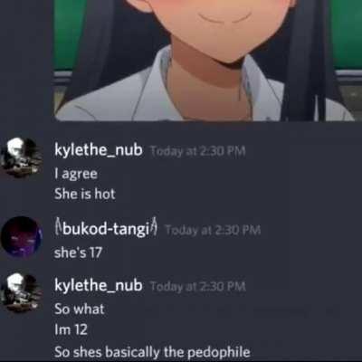 how the tables have turned