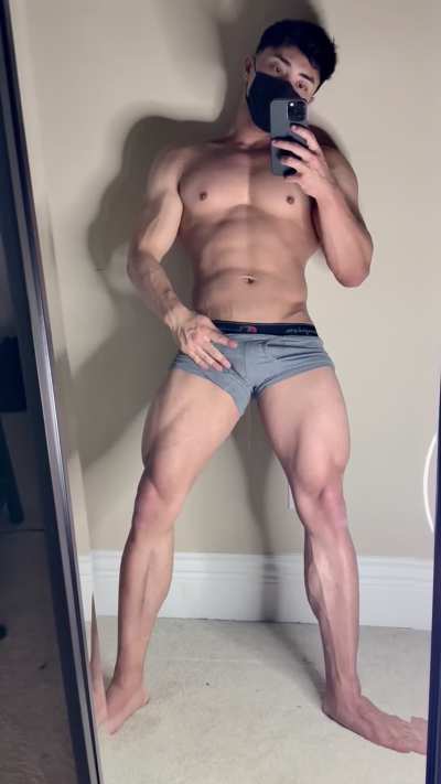 [19] ever submit to a younger guy?