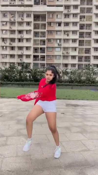 Prachi Kadam - August 3, 2022 - Video 2