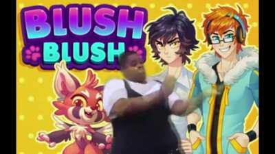 Every time I open the game