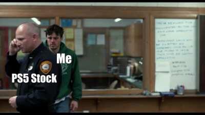 I tried so hard and got so far but in the end it didn't really matter