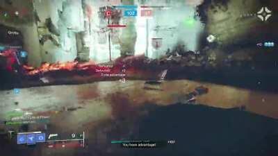 Attack on Titan (Destiny Edition)