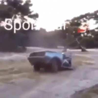 !BREAKING! Sport Car 🏎️ smashes Nürburgring road car lap record with a time of 6:32.57