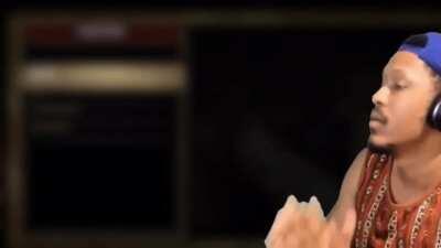 Use this if you’re in shock or something