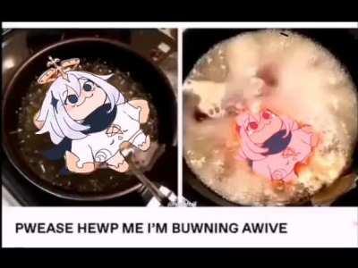 Genshin Impact is clearly preparing us for Second lockdown