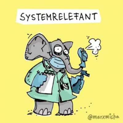 Welches Quarantierchen bist du?