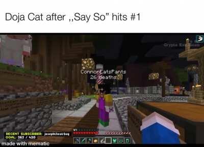 SHE PLAYED US LIKE A DAMN FIDDLE