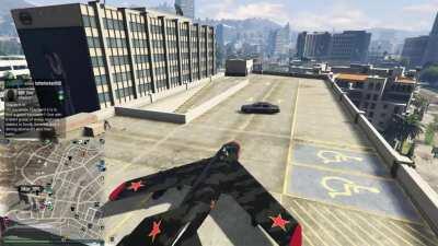 WHY are ai in gta so stupid?!