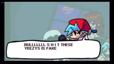 Back for the B R E A D