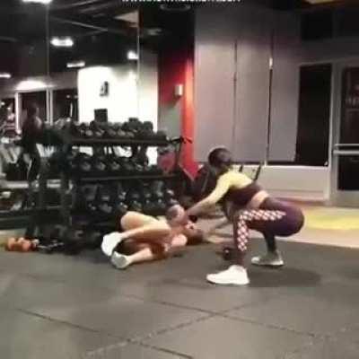 You think thats it.... Think Again