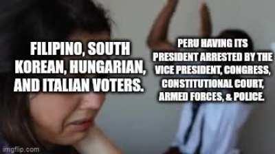 Something we could wish.