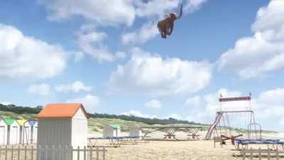 Когда умеют делать рекламу.