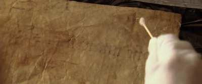 Just started watching all of the Film & 40s and their commentary over National Treasure was amazing. Edited together some of my favorite bits.