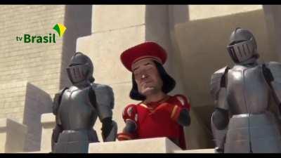 O grande sacrifício