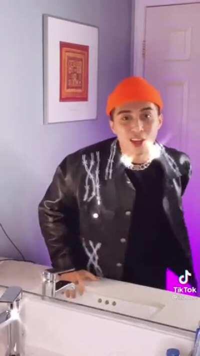 This had me feeling some type of way 🥵