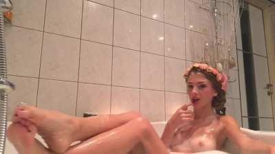 Temizlik imandan gelir.