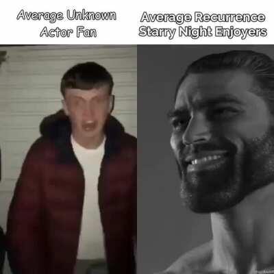 The best Opening theme