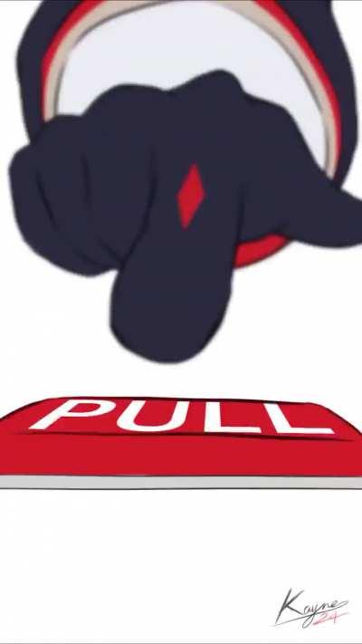 Polearm Hole by Mrkayne24 || Rabbit Hole Parody Completed Version 