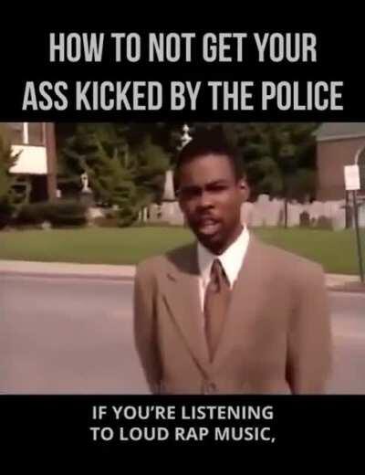 BLM no longer needed after this helpful video