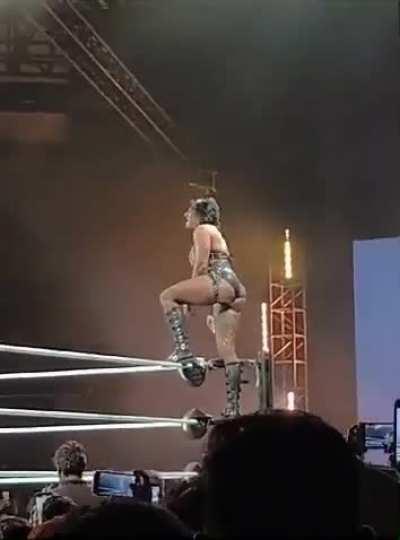 Rhea Ripley