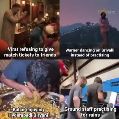 Current Situation...