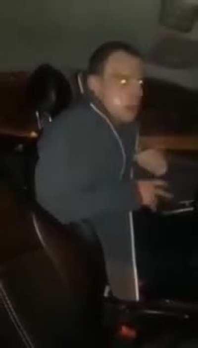 High on crack, only in Brazil