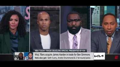 The duality of man. Let the backpedaling commence.