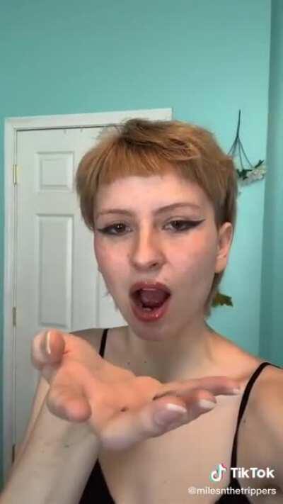 Literally can't finish this video, I feel sick