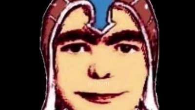 Mista NOOOOOOO