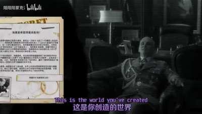 Nice TNO edit found from Bilibili