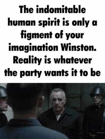 Big brother is watching you