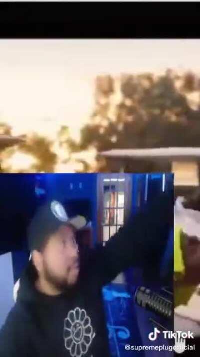 He wildn😂😂😂