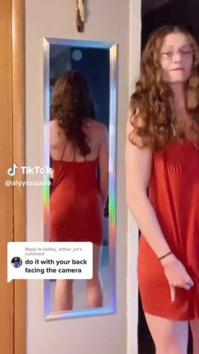 Some parts of her live last night