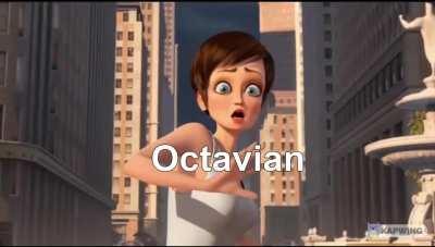 There's Always a Bigger Marcus