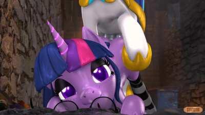 Singin' in the Rain! [Certedia]