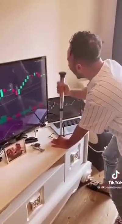 This is how to make a pump happen