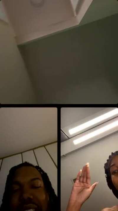 Preciate the patience my guys 💯💯💯