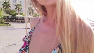 Nancy A - Public Interest