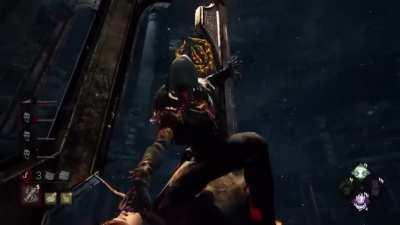 Cool Lighting ft. Talbot and Megggg