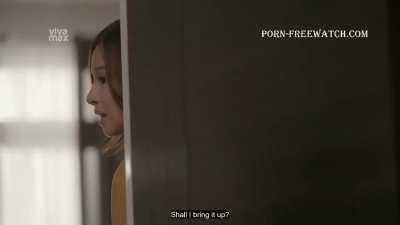 Sab Aggabao Nude Tits Scenes Compilation 