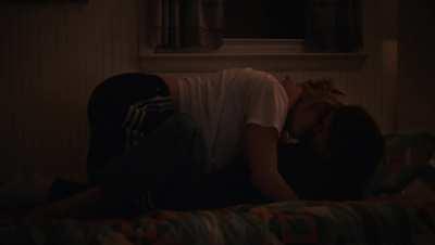 Chloe Grace Moretz & Quinn Shephard