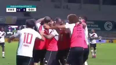 Um vidente me passou esse vídeo pelo WhatsApp 😳